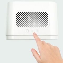  Máy hút ẩm mini Shinil SDH-M190KP 