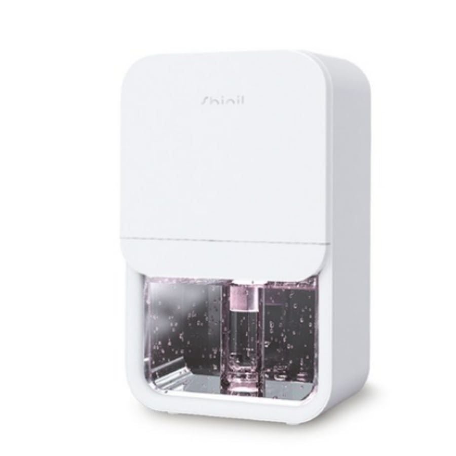 Máy hút ẩm mini Shinil SDH-M190KP