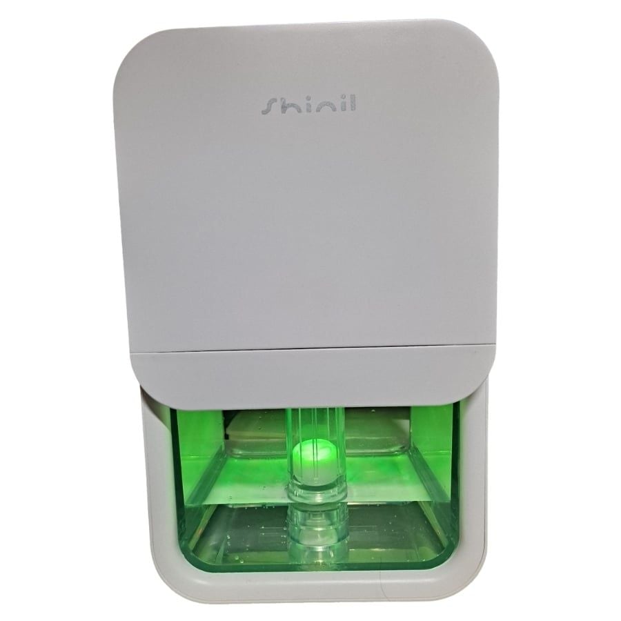 Máy hút ẩm mini Shinil SDH-M190KP
