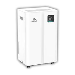  Máy hút ẩm Robitek DH25 25 lít/ngày 