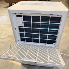  Máy hút ẩm Robitek DH25 25 lít/ngày 