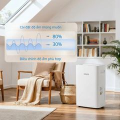  Máy hút ẩm Steiger STG 825DW 