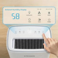  Máy hút ẩm Steiger STG 825DW 