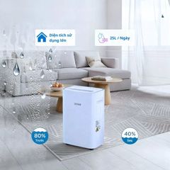  Máy hút ẩm Steiger STG 825DW 