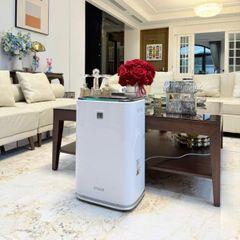  Máy hút ẩm Steiger STG 835DW/Pro 35L/ngày 