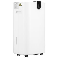  Máy hút ẩm và lọc không khí U Ultty HERCULES (30L/ngày, 125m2) 