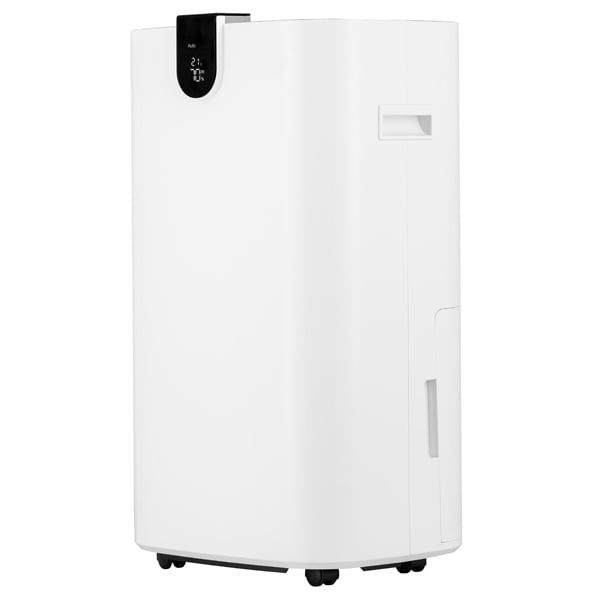 Máy hút ẩm và lọc không khí U Ultty HERCULES (30L/ngày, 125m2)
