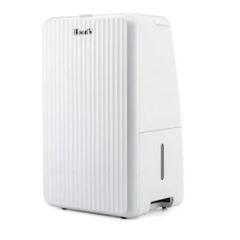  Máy hút ẩm Wood’s MRD10 - 10 lít - 60m2 