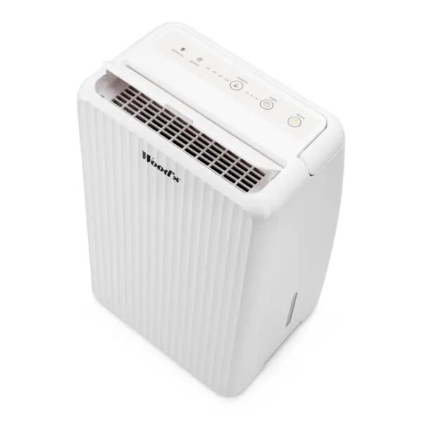 Máy hút ẩm Wood’s MRD10 hiệu suất hút 10 lít/ngày cho phòng tối đa 60m