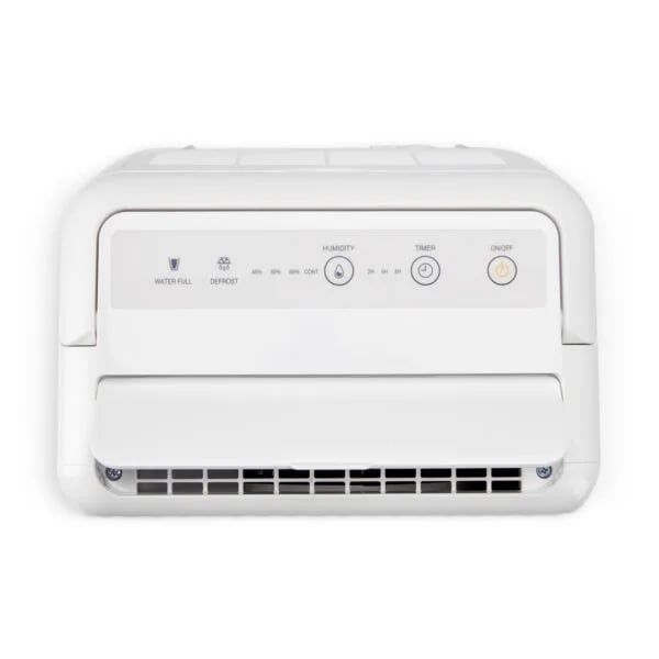 Máy hút ẩm Wood’s MRD10 hiệu suất hút 10 lít/ngày cho phòng tối đa 60m