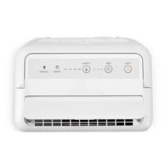  Máy hút ẩm Wood’s MRD10 - 10 lít - 60m2 