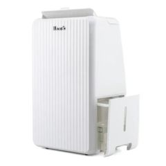  Máy hút ẩm Wood’s MRD10 - 10 lít - 60m2 