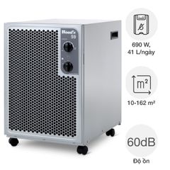  Máy hút ẩm Wood's SW59FX 41L 230m2 