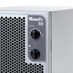  Máy hút ẩm Wood's SW59FX 41L 230m2 