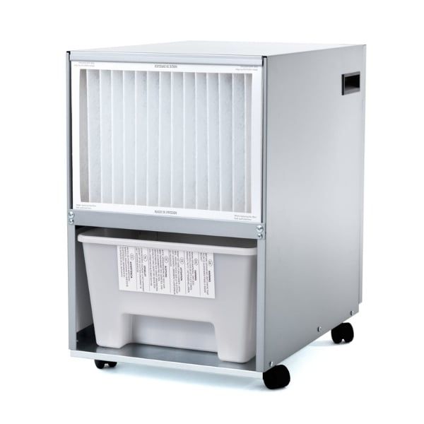 Máy hút ẩm Wood's SW59FX hiệu suất 41 lít/ngày cho phòng tới 230m3