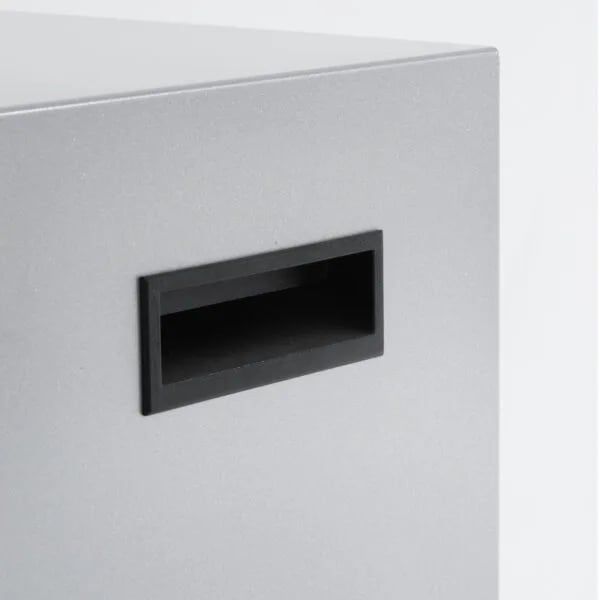 Máy hút ẩm Wood's SW59FX hiệu suất 41 lít/ngày cho phòng tới 230m5