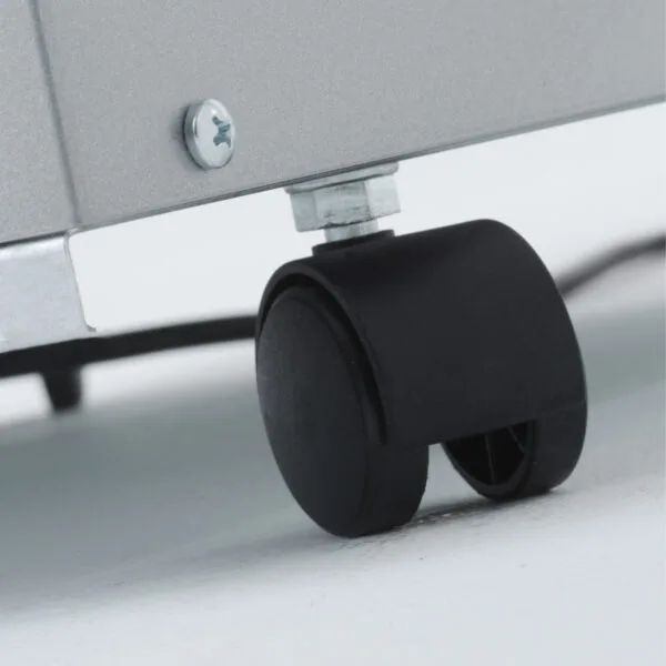 Máy hút ẩm Wood's SW59FX hiệu suất 41 lít/ngày cho phòng tới 230m6