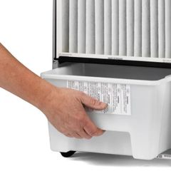  Máy hút ẩm Wood's SW59FX 41L 230m2 