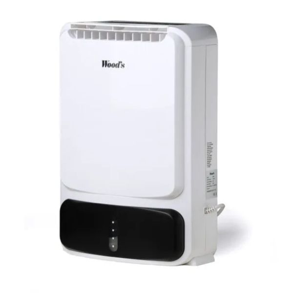 Máy hút ẩm Wood’s WDD80 8 lít / 40m2