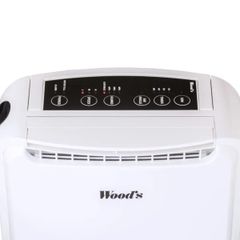  Máy hút ẩm Wood’s WDD80 8 lít / 40m2 