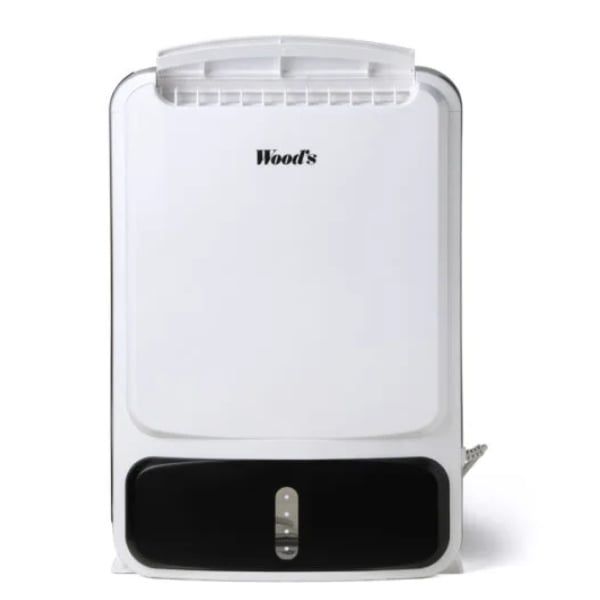 Máy hút ẩm Wood’s WDD80 8 lít / 40m2