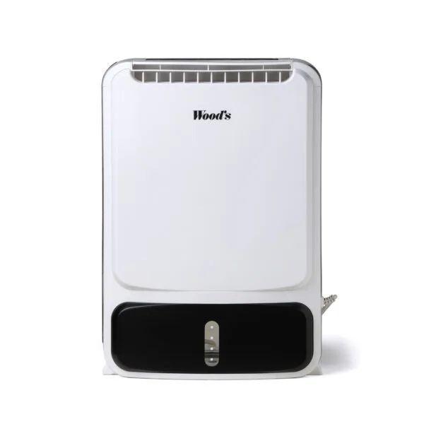 Máy hút ẩm Wood’s WDD80 8 lít / 40m2