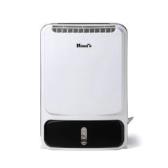  Máy hút ẩm Wood’s WDD80 8 lít / 40m2 