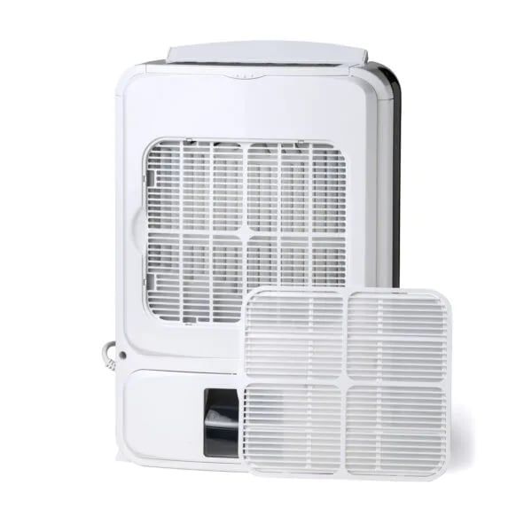 Máy hút ẩm Wood’s WDD80 8 lít / 40m2