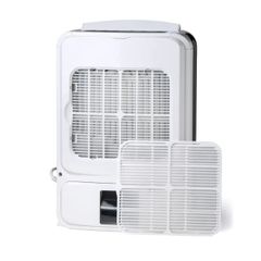  Máy hút ẩm Wood’s WDD80 8 lít / 40m2 