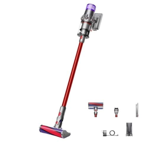 Máy hút bụi Dyson V15 Origin Fluffy 200AW