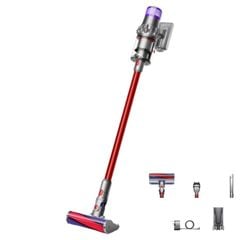  Máy hút bụi Dyson V15 Origin Fluffy 200AW 