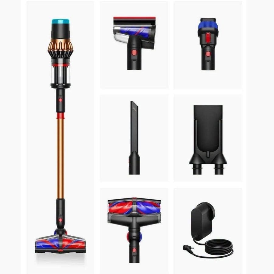 Máy hút bụi Dyson V16 Piston Animal