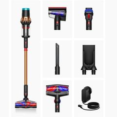  Máy hút bụi Dyson V16 Piston Animal 