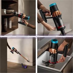  Máy hút bụi Dyson V16 Piston Animal 