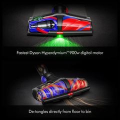  Máy hút bụi Dyson V16 Piston Animal 