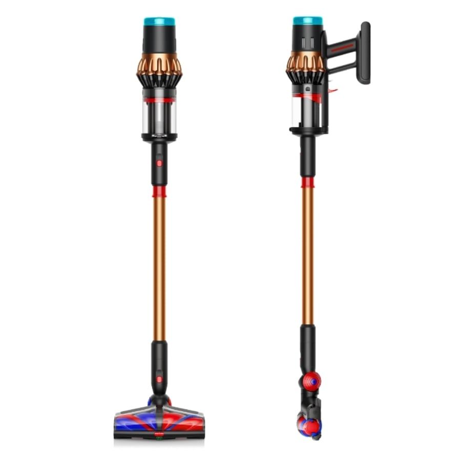 Máy hút bụi Dyson V16 Piston Animal