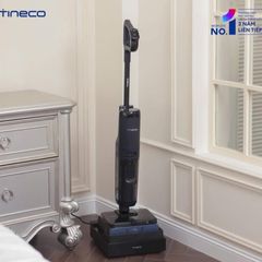  Tineco FLOOR ONE S7 Max Pro - Máy hút bụi lau sàn khô ướt 