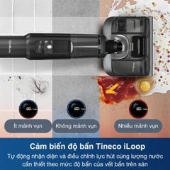  Máy hút bụi lau nhà Tineco S7 Stretch Steam - 2025 
