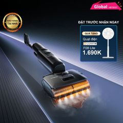  Máy hút bụi lau nhà Tineco S7 Stretch Steam - 2025 