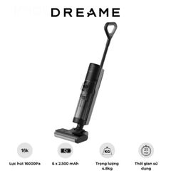  Máy hút bụi lau sàn Dreame H12S AE 