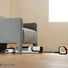 Máy hút bụi lau sàn khô ướt Tineco Floor One S6 Stretch Max 