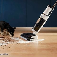 Máy hút bụi lau sàn khô ướt Tineco Floor One S6 Stretch Max 