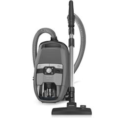  Máy hút bụi Miele Blizzard CX1 PowerLine không túi - Màu Xám 