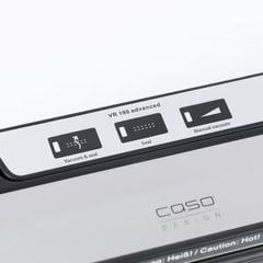  Máy hút chân không Caso VR 190 Advanced 