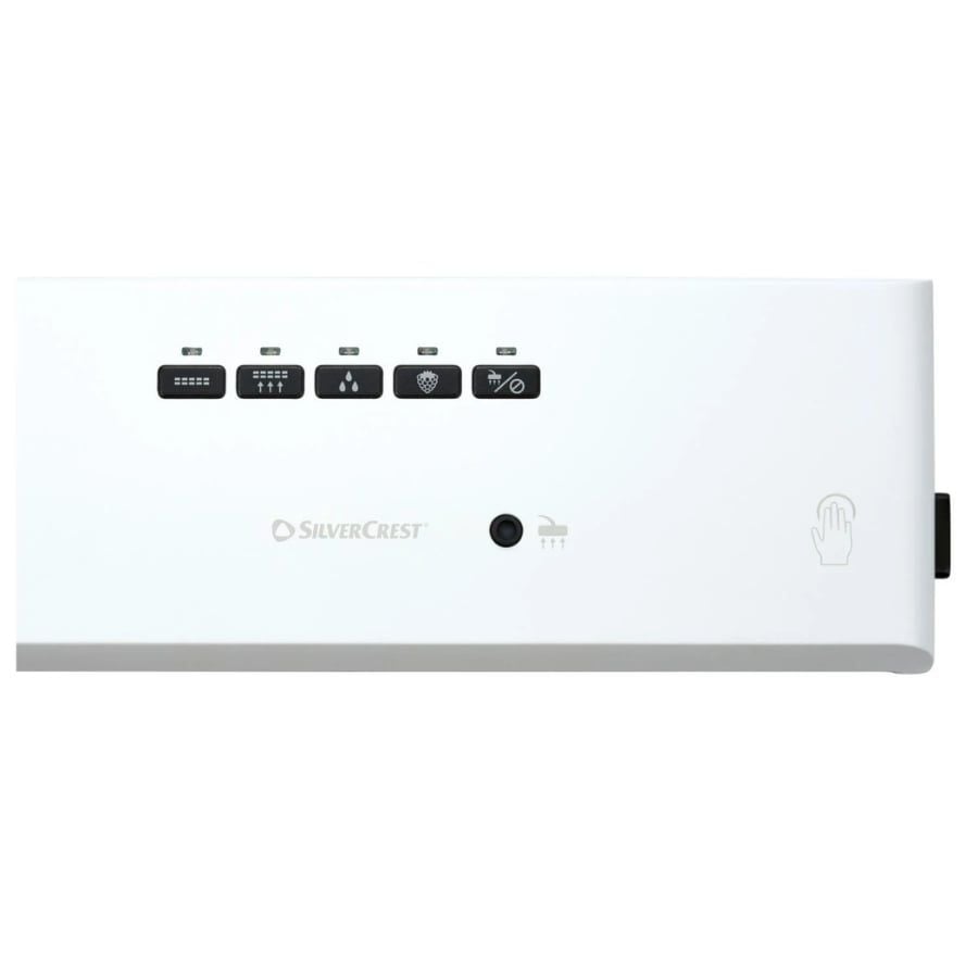 Máy hút chân không SilverCrest SV 130 A1
