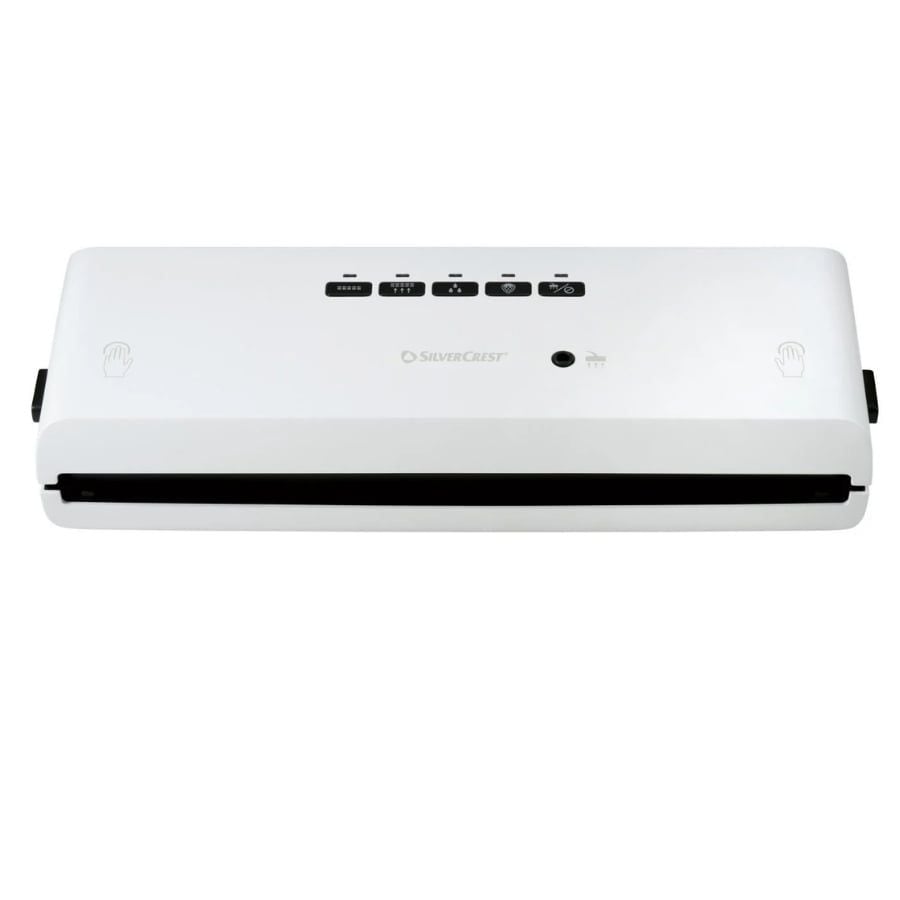 Máy hút chân không SilverCrest SV 130 A1
