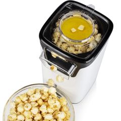  Máy làm bỏng ngô Princess 292986 - 3 phút 