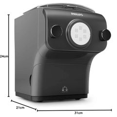  Máy làm bún mì Philips HR2382/15 