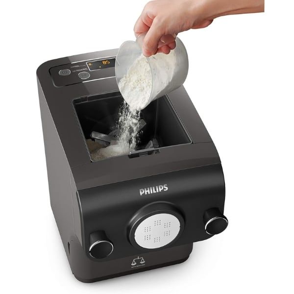 Máy làm bún mì Philips HR2382/15