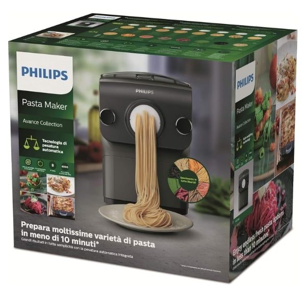 Máy làm bún mì Philips HR2382/15